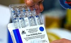 Rusların aşısını Türkiye üretecek