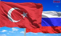 Rusya'nın Türkiye Açıklaması
