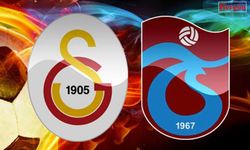 Şampiyonluk Yolunda, Galatasaray-Trabzonspor Maçının 11'leri