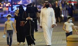 Suudi Arabistan'da Ramazan Yasağı