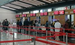 Tam kapanma öncesi İstanbul'dan kaçış
