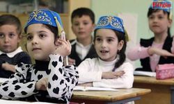 Tatarlar anadilde eğitimden vazgeçmeye zorlanıyorlar