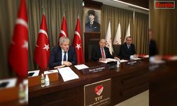 Türk dili konuşan ülkelerin futbol federasyonları arasında iş birliği