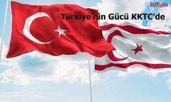 Türkiye'nin Gücü KKTC'de