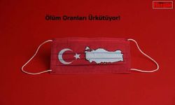 Türkiye'nin Ölüm Oranları Ürkütüyor