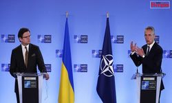 Ukrayna, NATO'dan askeri destek istiyor