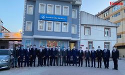 Ülkü Ocaklarının İstanbul Çıkarması
