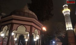Ulu Camiye balyozlu saldırı