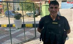 Uzman çavuşun sır intiharı!