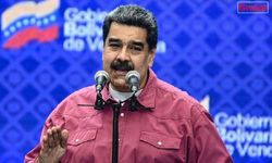 Venezuela Devlet Başkanı Maduro'dan  ilginç aşı  teklifi