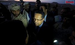Yemen'den Türkiye'ye  takdir