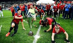 2022 Ampute Futbol Dünya Şampiyonası Türkiye'de