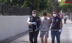 8 yaşındaki kardeşini 27 yerinden bıçakladı