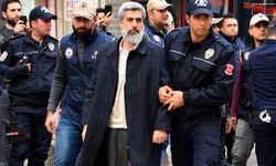 Alparslan Kuytul serbest bırakıldı
