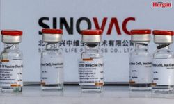 Avrupa İlaç Ajansı Çin aşısı için değerlendirme başlattı!
