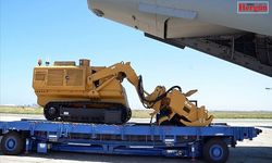 Azerbaycan'a 5 MEMATT daha teslim edildi