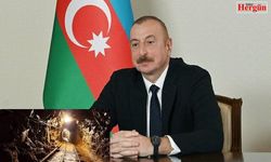 Azerbaycan'daki maden yataklarının işletmesi Türk şirketlerine verildi