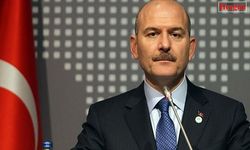 Bakan Soylu’dan Sedat Peker açıklaması