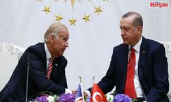 Biden yönetiminden Ankara’ya ilk ziyaret!