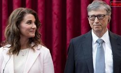 Bill Gates boşanıyor