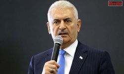 Binali Yıldırım'dan Sedat Peker'in iddialarına yanıt