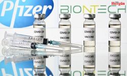 BioNTech aşısı Hint mutasyonuna karşı koruma sağlıyor mu?
