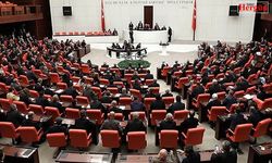 Borç yapılandırmasına ilişkin kanun teklifi Meclis'te kabul edildi
