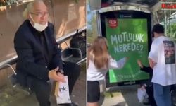 Böyle giyinirsen bakarız!