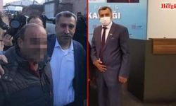 CHP'li ilçe başkanı hakkında cinsel istismar soruşturması