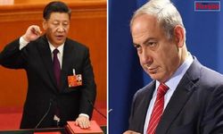 Çin televizyonu Yahudi karşıtı haber yaptı