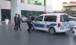 Çocuklarının gözü önünde acımasızca öldürüldü