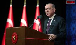 Cumhurbaşkanı Erdoğan'dan 1 Haziran sonrası açıklaması