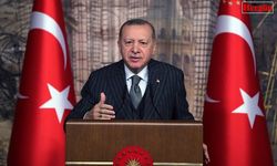 Cumhurbaşkanı Erdoğan'dan aşı pasaportu uyarısı