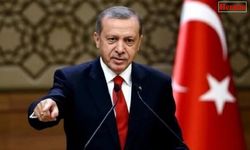 Cumhurbaşkanı Erdoğan: UEFA'nın kararı siyasi!