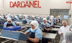 Dardanel Yunanistan'ın deniz ürünleri şirketini satın alacak