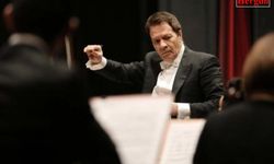 Dünyaca ünlü opera sanatçısına cinsel taciz suçlaması!