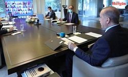 Erdoğan ABD'li şirket yöneticisiyle görüşecek!