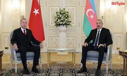 Erdoğan Azerbaycan’ın Cumhuriyet Günü'nü kutladı