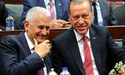 Erdoğan Binali Yıldırım'a da sahip çıktı