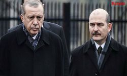 Erdoğan’dan Süleyman Soylu’ya destek