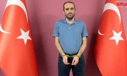 FETÖ elebaşının yeğeni MİT operasyonuyla yakalandı