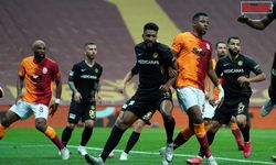 Galatasaray 3 - Yeni Malatyaspor 1