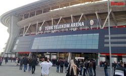 Galatasaray yönetimi binlerce taraftarı stada alıyor!