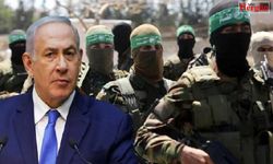 Hamas'tan ayaklanma çağrısı