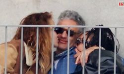 Hollywood'da rezil ilişki