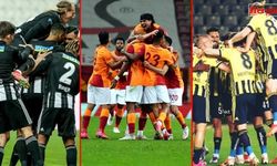 İçişleri Bakanlığı'ndan 'Şampiyonluk kutlama' genelgesi!