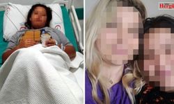 İstismar edilen 14 yaşındaki kız çocuğu doğum yaptı