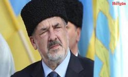 Kırım Tatarına şantaj ve baskı uyguladı