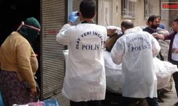 Kız meselesinden kurşunlar havada uçuştu