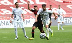 Konyaspor 5-1 Karagümrük